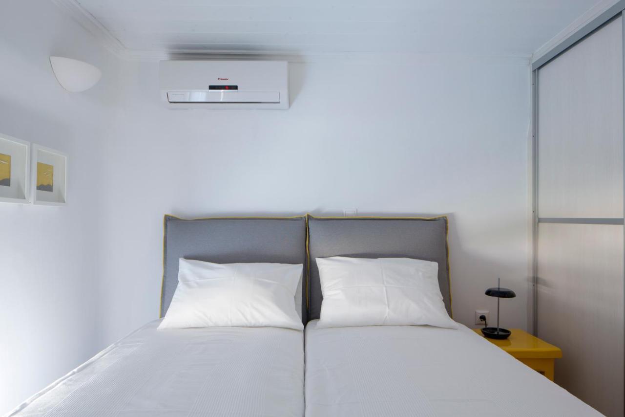 Kostantis Summer Villas And Suites Ορνός Εξωτερικό φωτογραφία