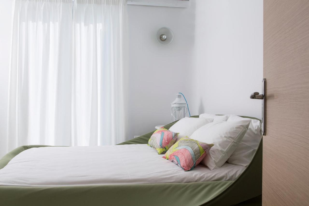 Kostantis Summer Villas And Suites Ορνός Εξωτερικό φωτογραφία