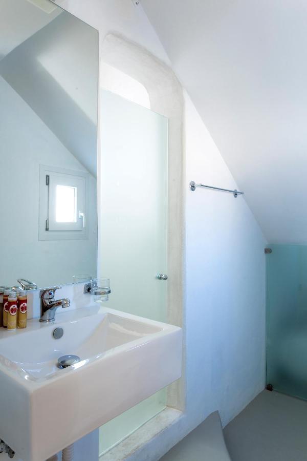 Kostantis Summer Villas And Suites Ορνός Εξωτερικό φωτογραφία